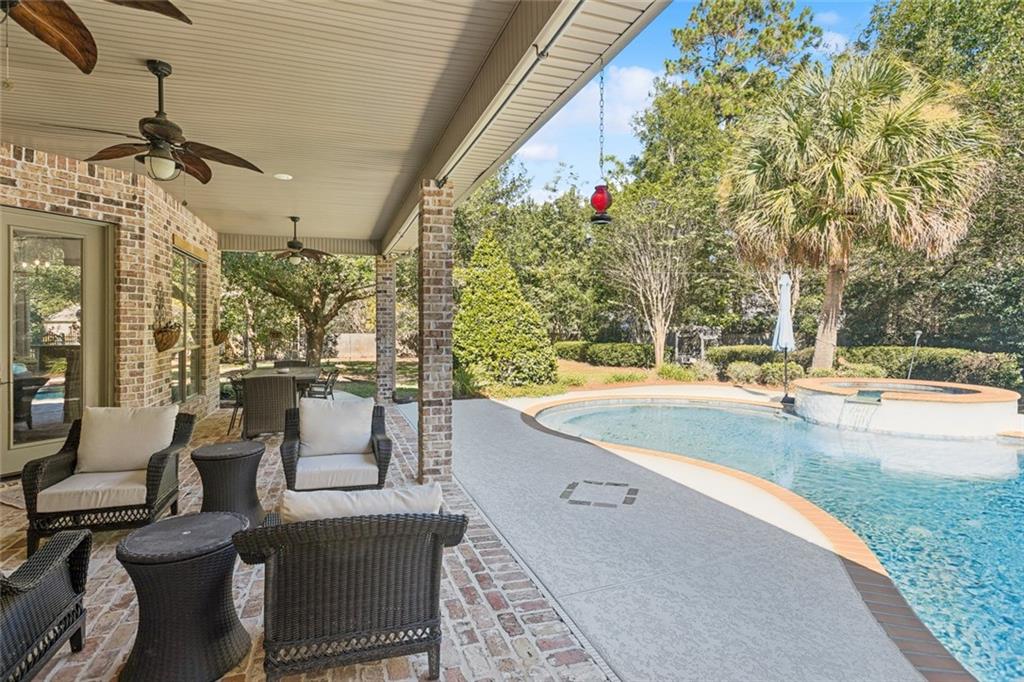 320 Buckthorn Circle Covington, LA 70433 - Photo 42 of 56