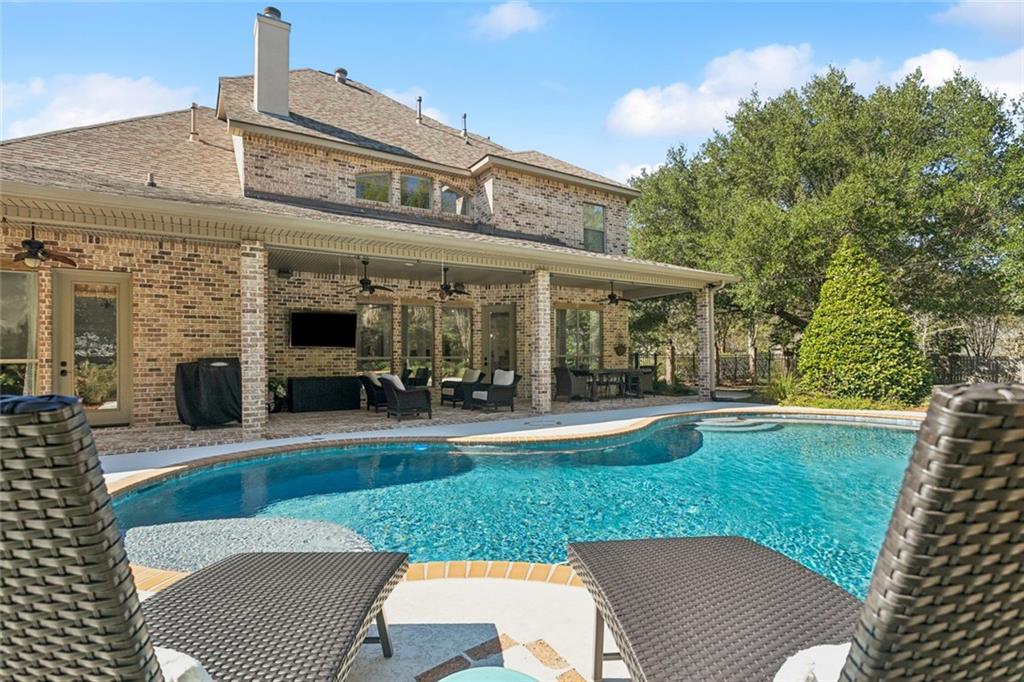 320 Buckthorn Circle Covington, LA 70433 - Photo 43 of 56