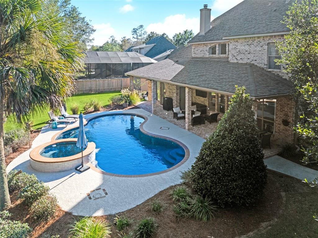 320 Buckthorn Circle Covington, LA 70433 - Photo 54 of 56