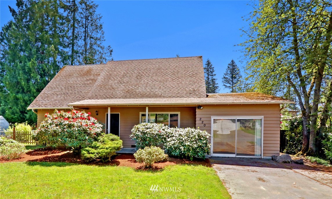 220 219th Place Southeast Bothell, WA 98021 - Photo 1 of 17