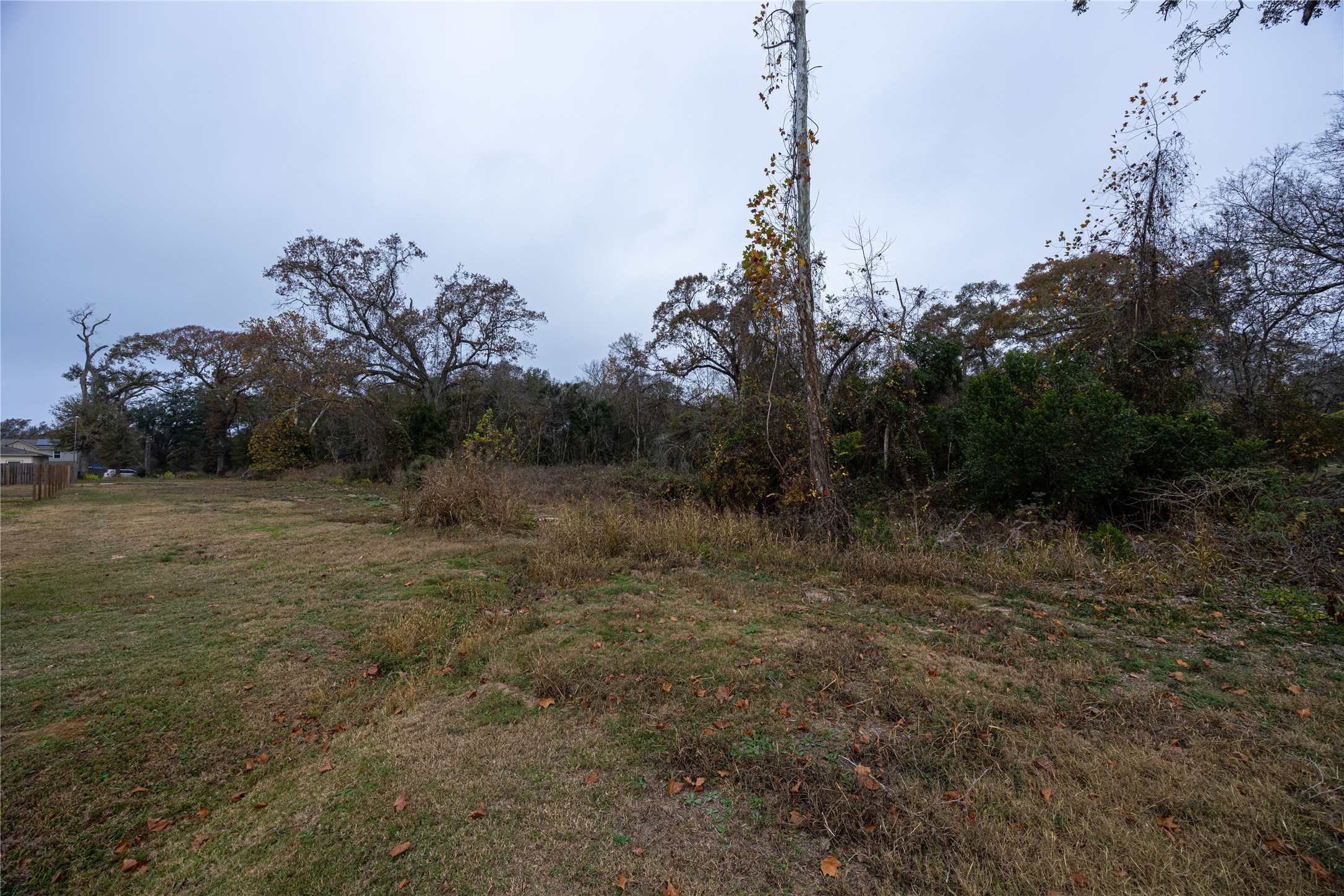 6 Baker Street Hempstead, TX 77445 - Photo 6 of 14 a view of outdoor space and yard