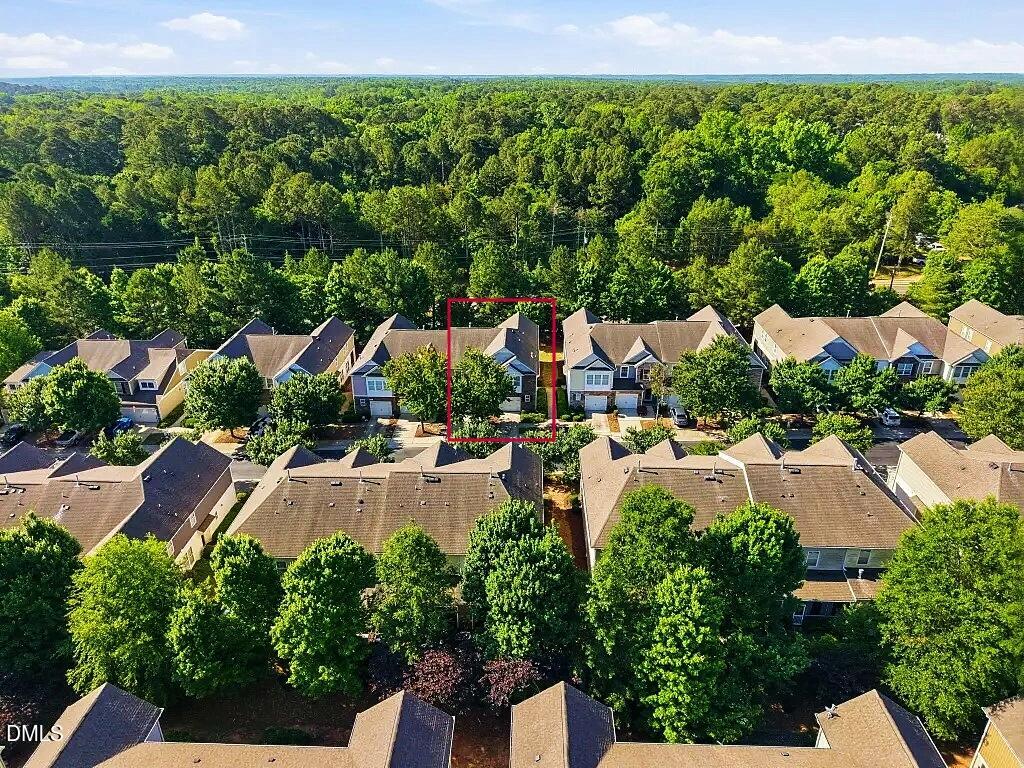 2423 Memory Ridge Drive Raleigh, NC 27606 - Photo 60 of 64