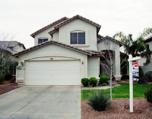 1244 South Sierra Street Gilbert, AZ 85296 - Photo 1 of 1 Primary Photo