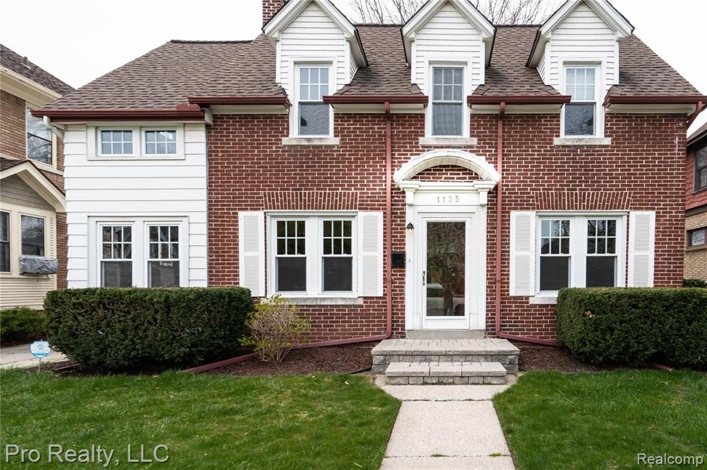 1135 Nottingham Road Grosse Pointe Park, MI 48230 - Photo 19 of 21