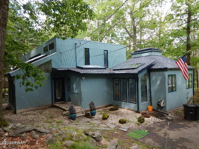 105 Summer Hill Road Hawley, PA 18428 - Photo 2 of 30