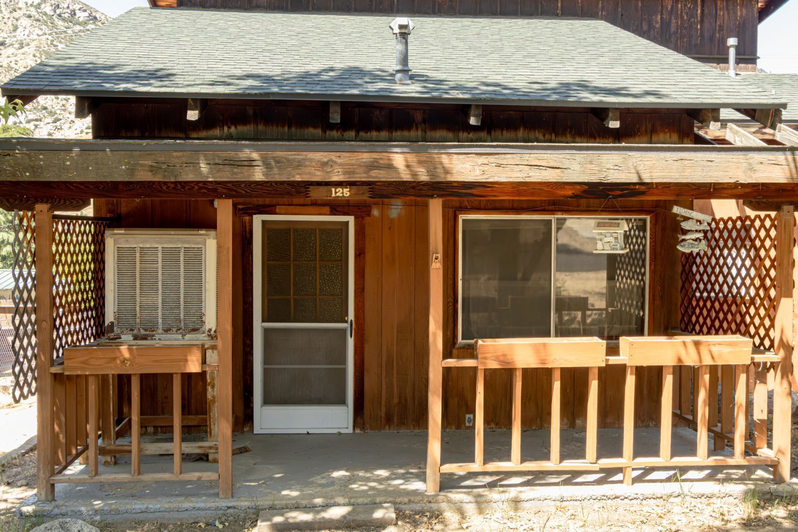 125 Bull Run Road Kernville, CA 93238 - Photo 4 of 26