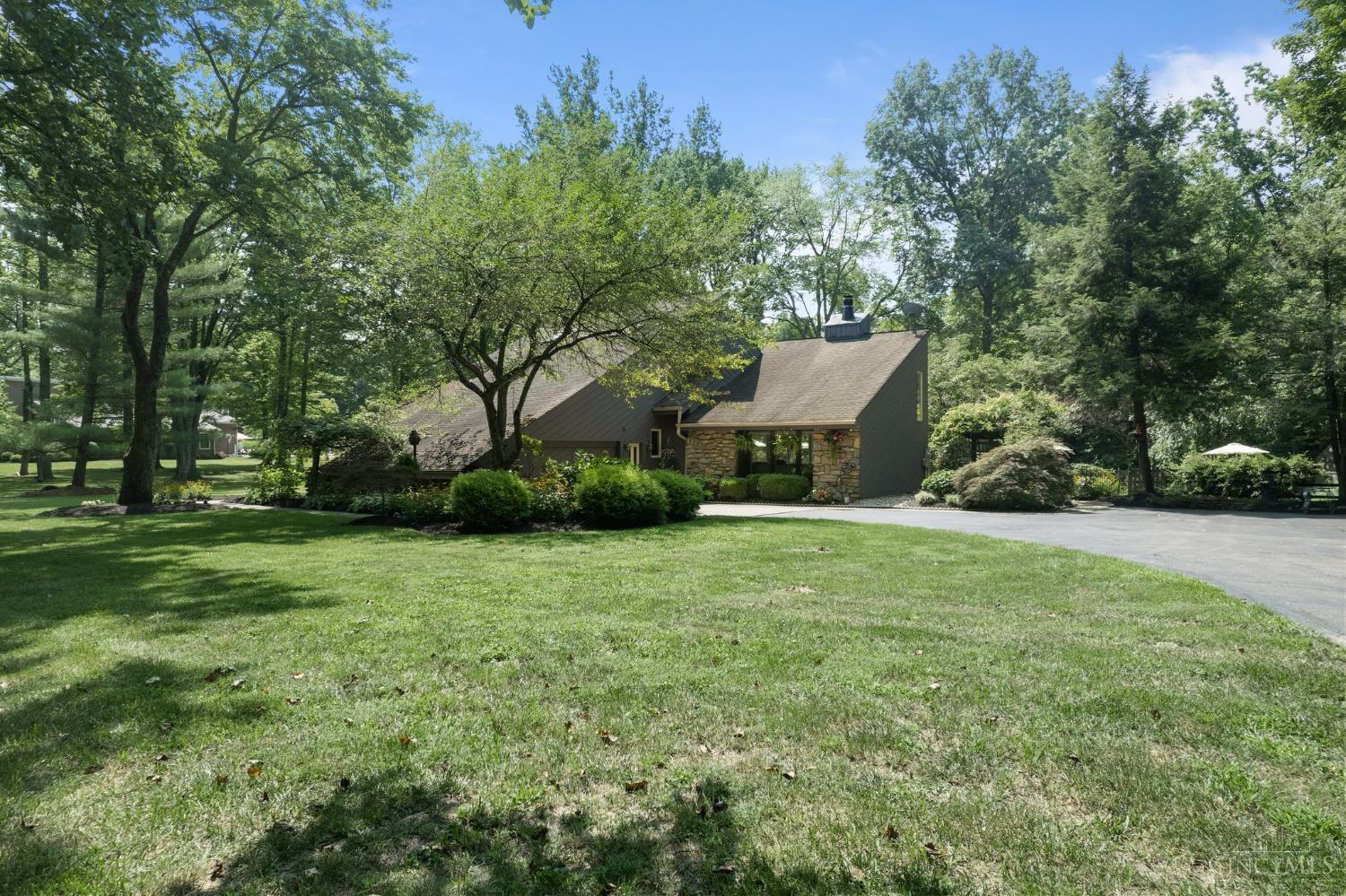 524 Chapel Road Amelia, OH 45102 - Photo 10 of 56 Gallery Image 10