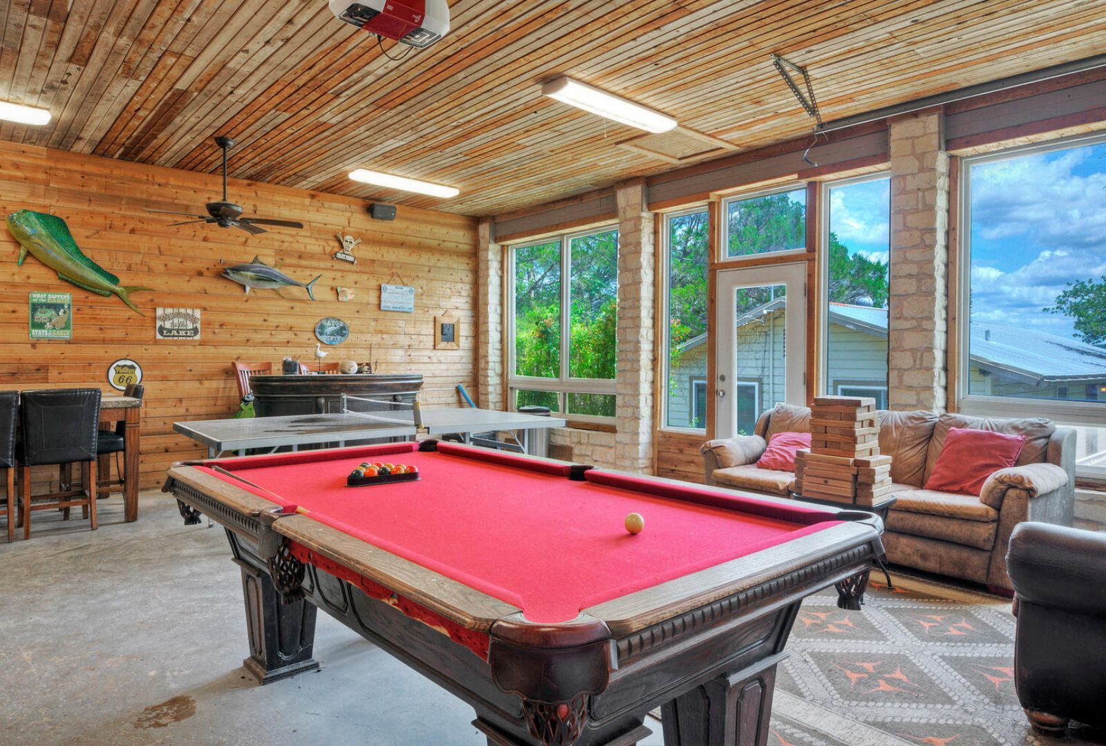8007 Sharon Road Volente, TX 78641 - Photo 20 of 33 Gallery Image 20
