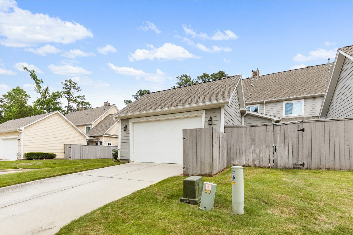 243 Kendrick Pines Boulevard Spring, TX 77389 - Photo 35 of 40