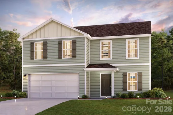 $249,888 | 467 Sundown Drive, Spartanburg, SC 29302