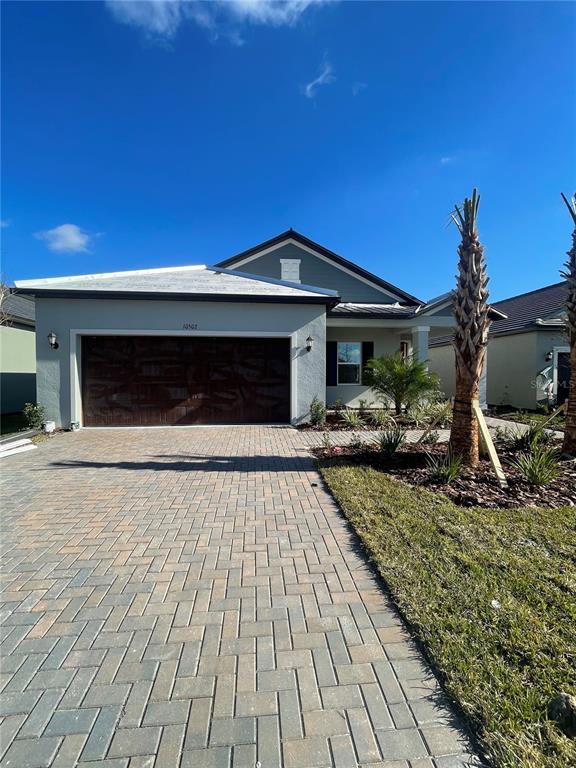 10502 Gable Dig Loop San Antonio, FL 33576 - Photo 1 of 1