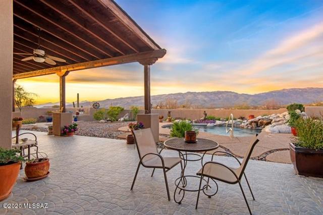 15151 East Two Bar Z Ranch Place Vail, AZ 85641 - Photo 8 of 50 Gallery Image 8