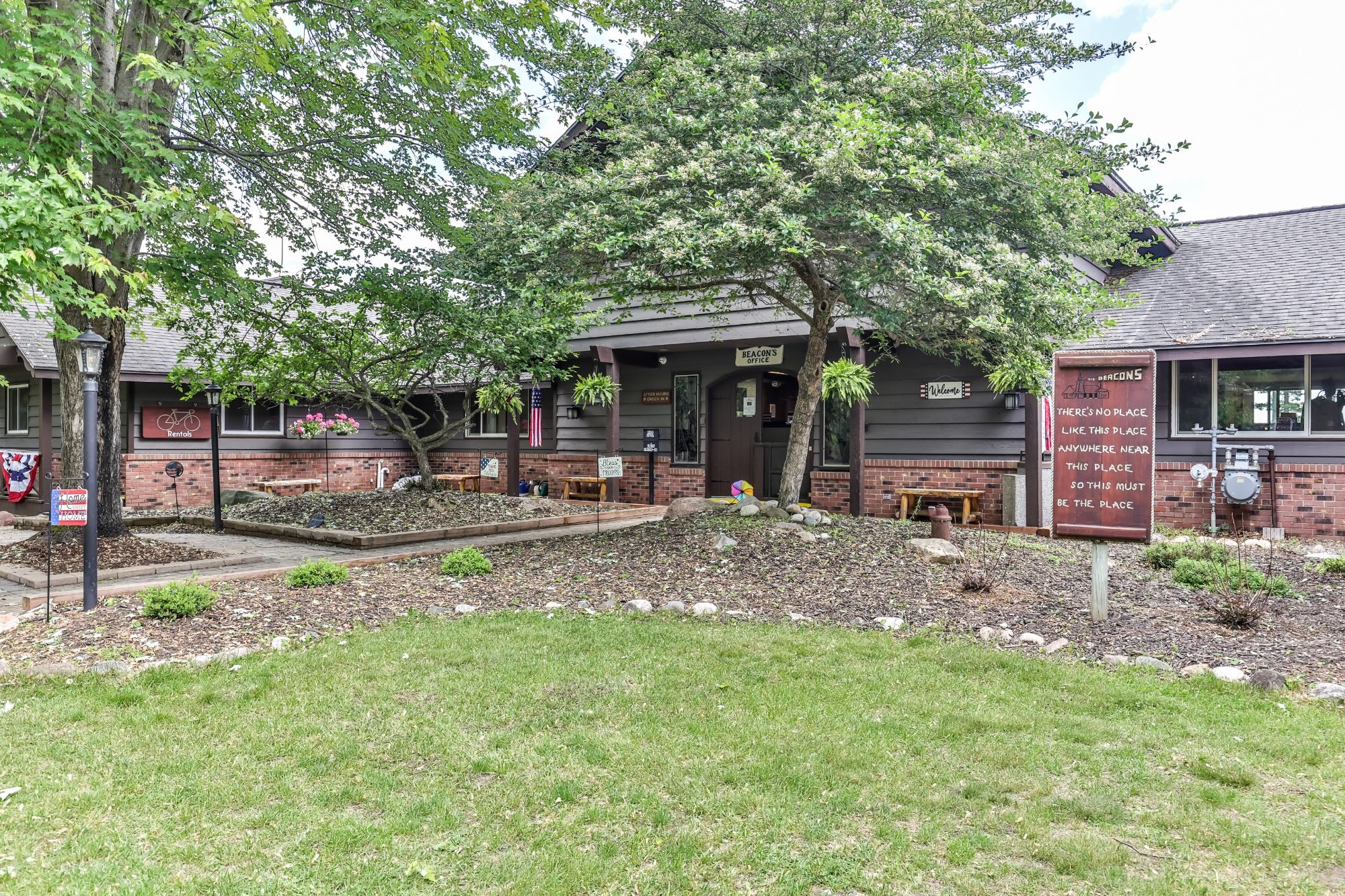 8250 Northern Road, Unit 203 Minocqua, WI 54548 - Photo 24 of 36 Gallery Image 24