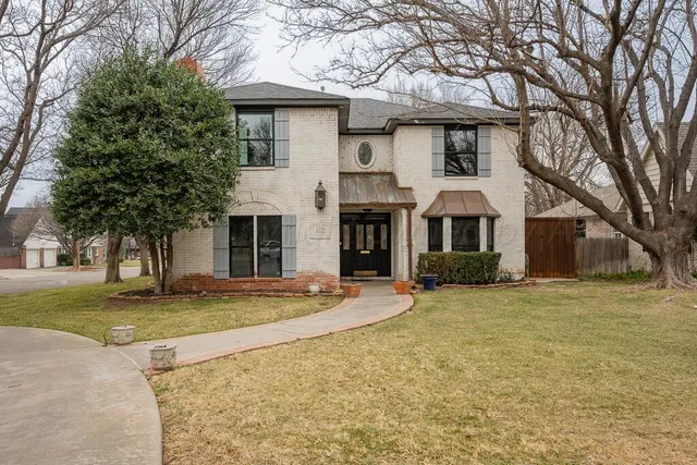 $599,900 | 2218 South Lipscomb Street, Amarillo, TX 79109