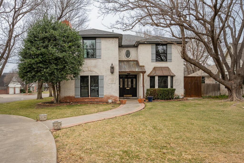 2218 South Lipscomb Street Amarillo, TX 79109 - Photo 1 of 45 DSC_3313