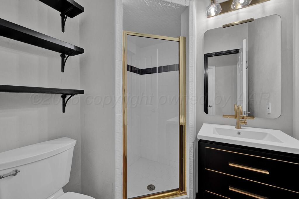 2218 South Lipscomb Street Amarillo, TX 79109 - Photo 14 of 45 DSC_3153