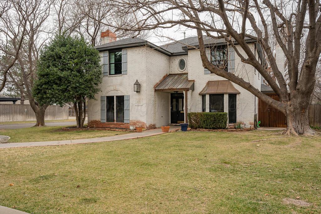 2218 South Lipscomb Street Amarillo, TX 79109 - Photo 2 of 45 DSC_3318