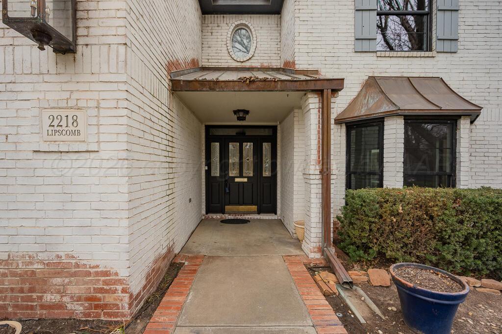 2218 South Lipscomb Street Amarillo, TX 79109 - Photo 4 of 45 DSC_3307