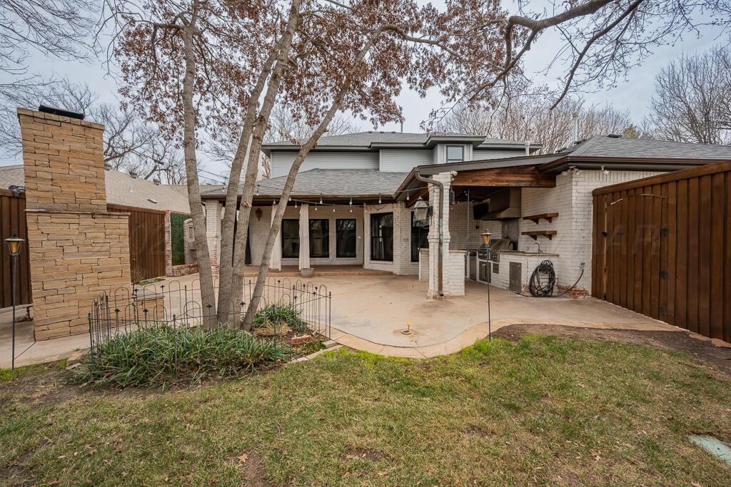 2218 South Lipscomb Street Amarillo, TX 79109 - Photo 43 of 45 DSC_3296