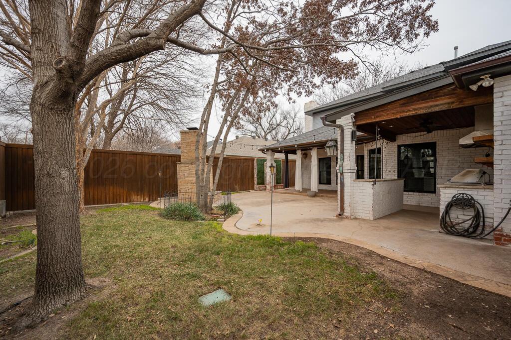2218 South Lipscomb Street Amarillo, TX 79109 - Photo 44 of 45 DSC_3299