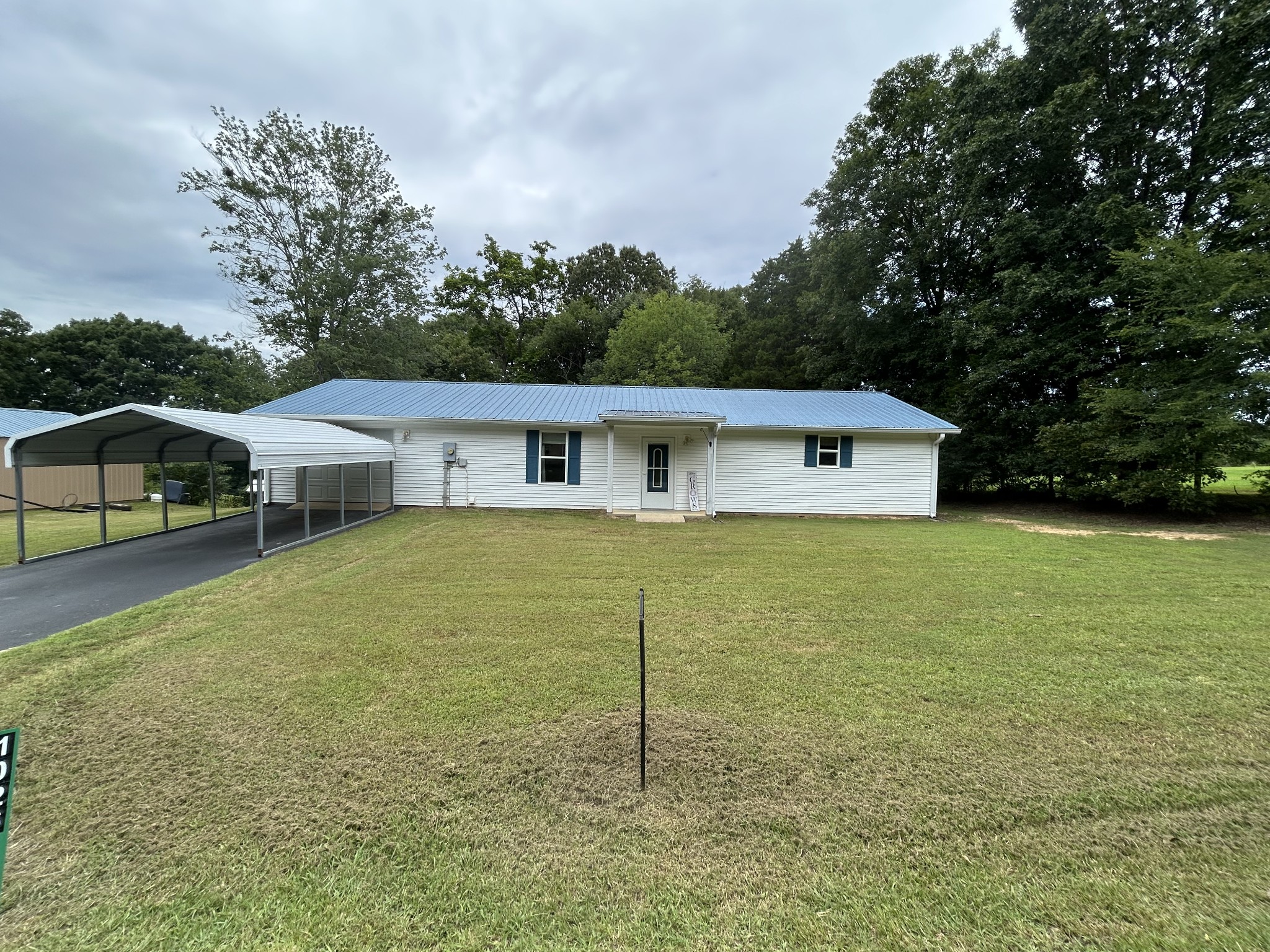 1026 Tom White Road Big Sandy, TN 38221 - Photo 22 of 25 Gallery Image 22