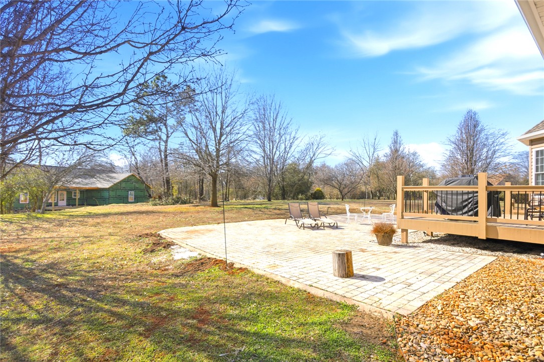 516 Serria Way Seneca, SC 29678 - Photo 36 of 47