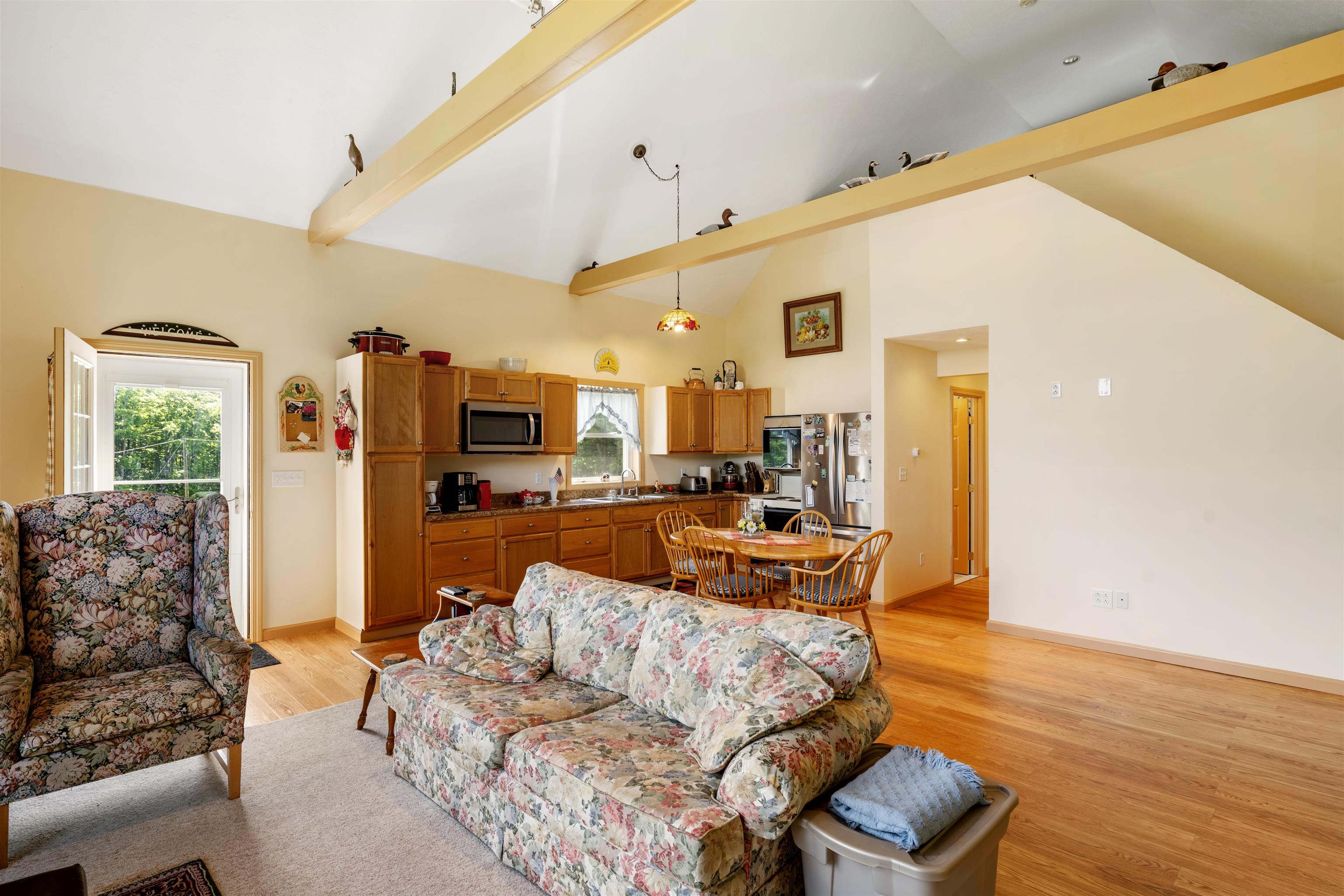 134 Lakeview Ests Road Pittsburg, NH 03592 - Photo 15 of 59