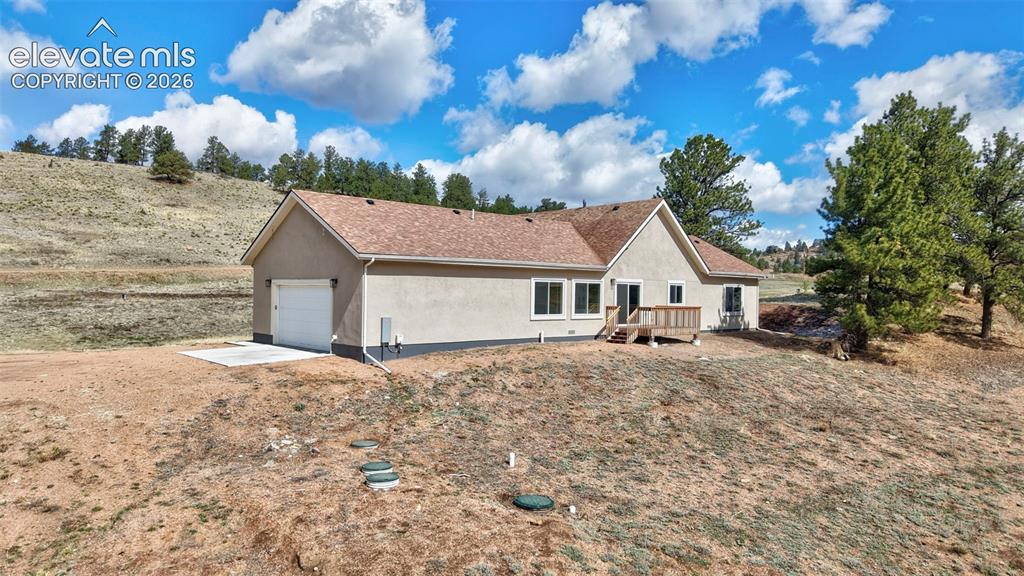 108 High Pasture Road Florissant, CO 80816 - Photo 31 of 39