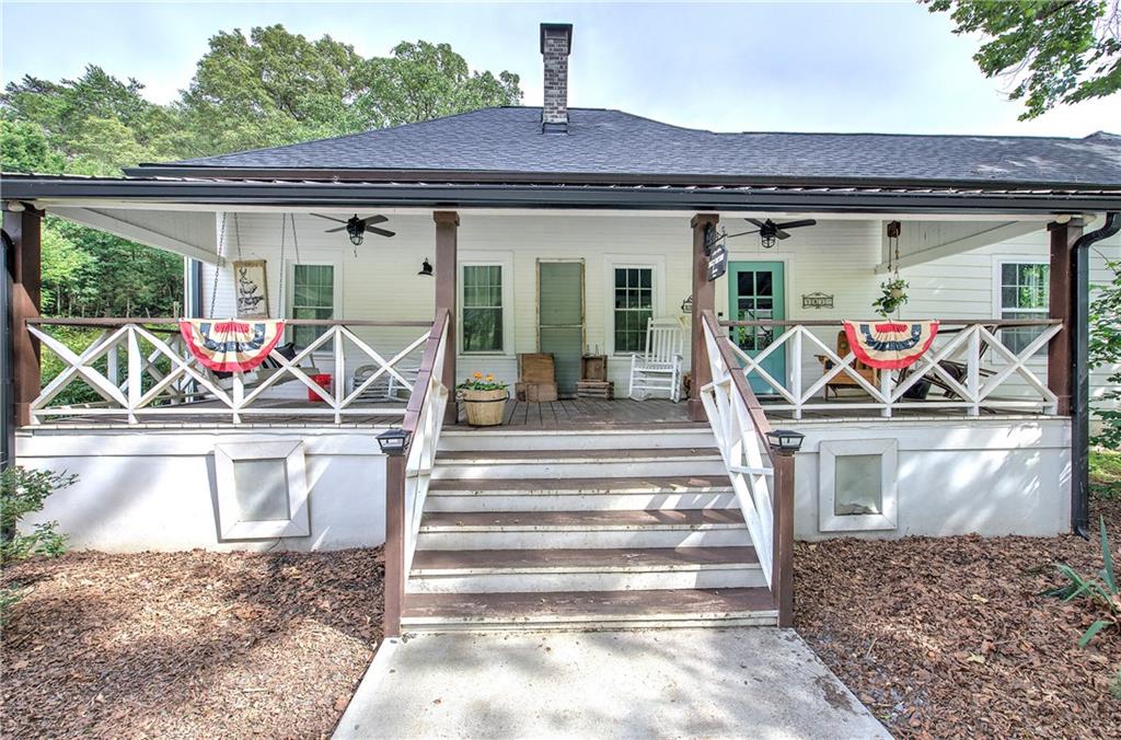 182 Henry Mack Hill Road Rydal, GA 30171 - Photo 8 of 114