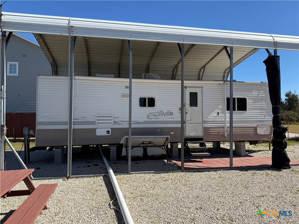 0 11th Street Port O'Connor, TX 77982 - Photo 11 of 17