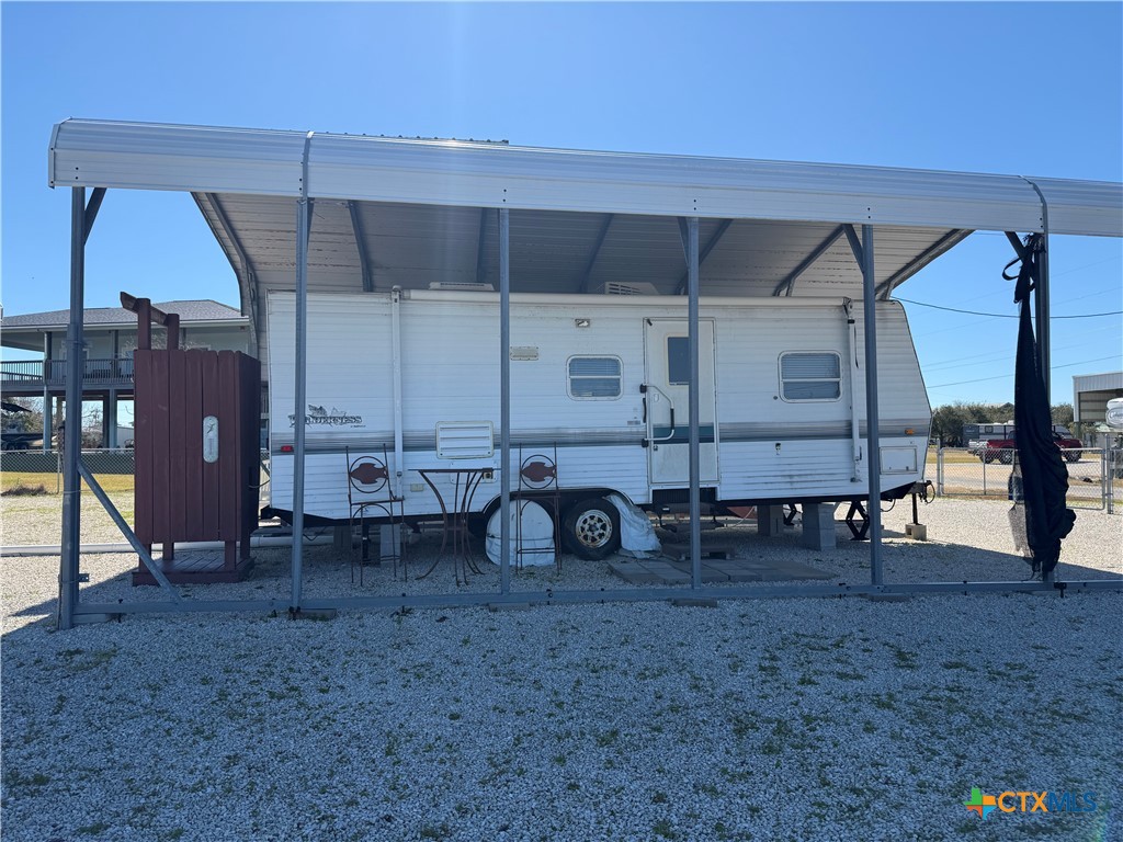 0 11th Street Port O'Connor, TX 77982 - Photo 13 of 17