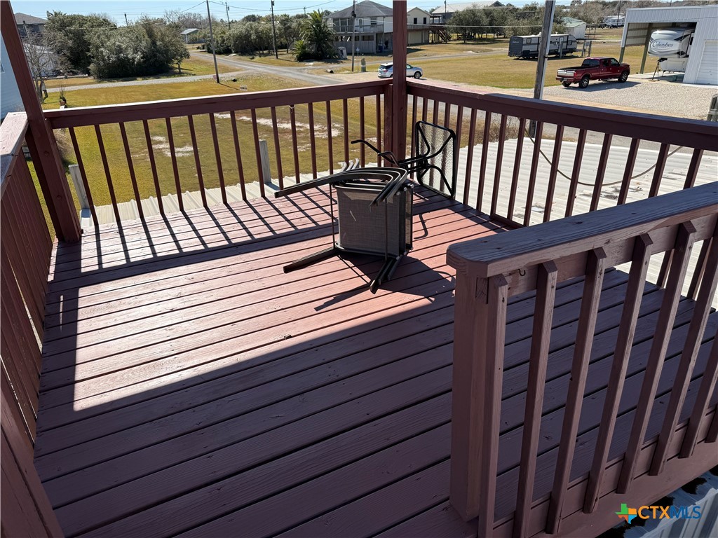 0 11th Street Port O'Connor, TX 77982 - Photo 8 of 17