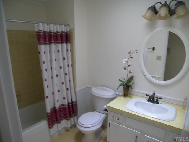 3925 Haithcock Road Raleigh, NC 27604 - Photo 3 of 12