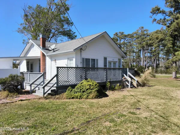 $184,500 | 104 Nelson Neck Road, Sealevel, NC 28577