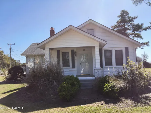$184,500 | 104 Nelson Neck Road, Sealevel, NC 28577