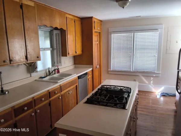 $184,500 | 104 Nelson Neck Road, Sealevel, NC 28577