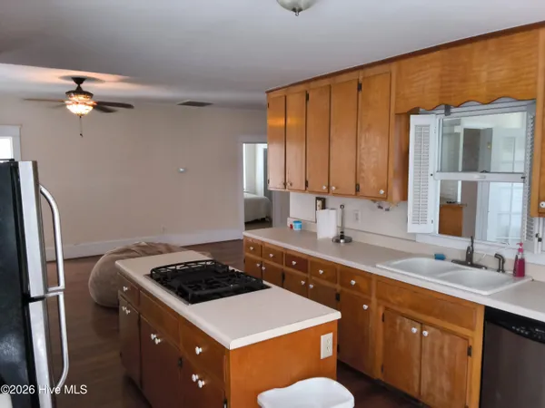 $184,500 | 104 Nelson Neck Road, Sealevel, NC 28577