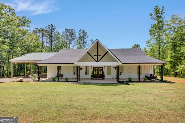 $699,000 | 565 Hawks Trail, Newborn, GA 30056