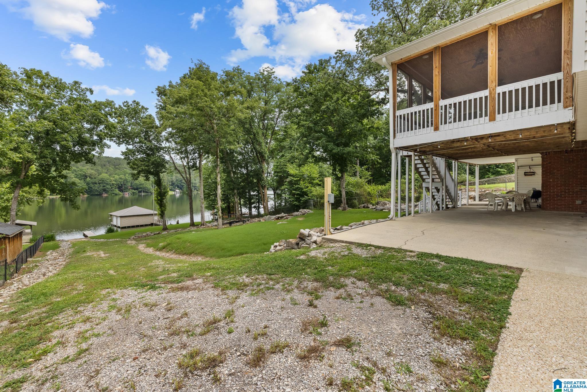 8210 Cedar Mountain Road Pinson, AL 35126 - Photo 64 of 90