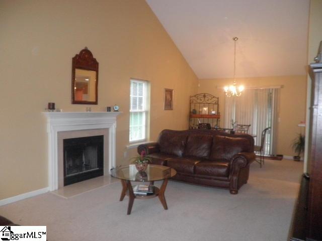 105 Raleigh Court Simpsonville, SC 29681 - Photo 4 of 14 Gallery Image 4