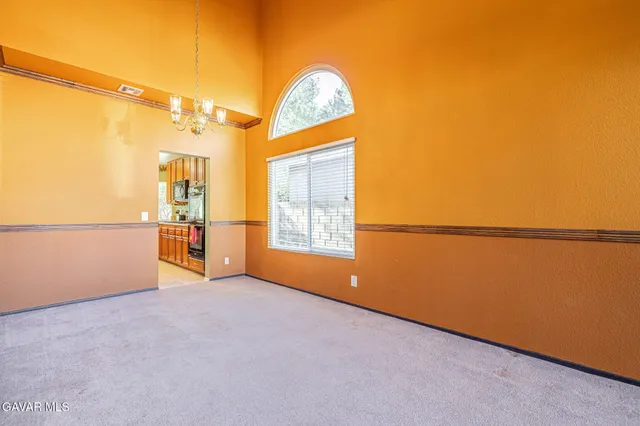 $599,000 | 5764 Fox Court, Quartz Hill, CA 93536