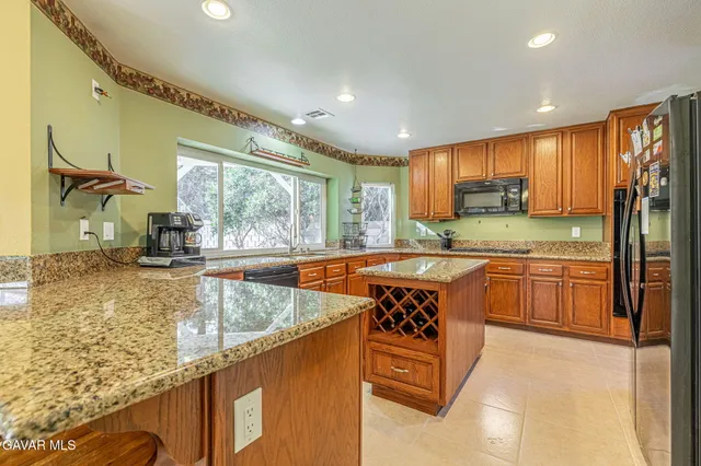 $599,000 | 5764 Fox Court, Quartz Hill, CA 93536