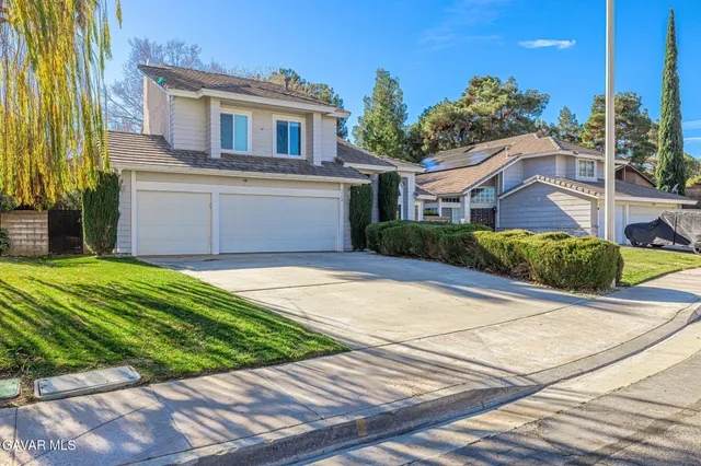 $599,000 | 5764 Fox Court, Quartz Hill, CA 93536