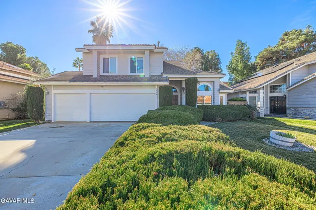 $599,000 | 5764 Fox Court, Quartz Hill, CA 93536