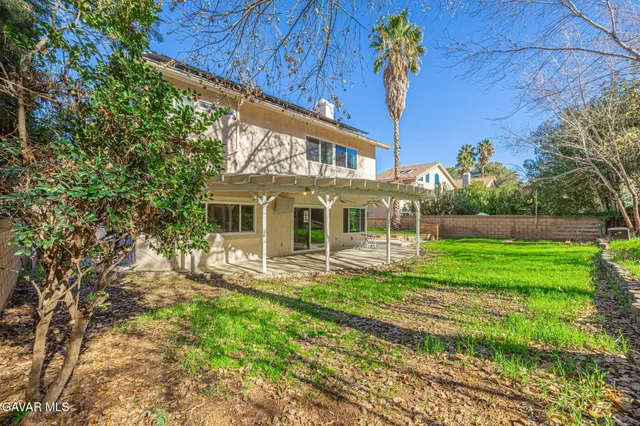 $599,000 | 5764 Fox Court, Quartz Hill, CA 93536