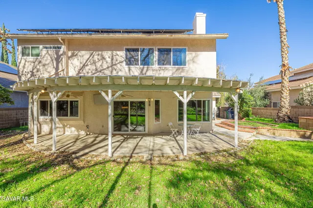 $599,000 | 5764 Fox Court, Quartz Hill, CA 93536