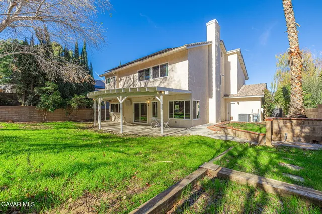 $599,000 | 5764 Fox Court, Quartz Hill, CA 93536