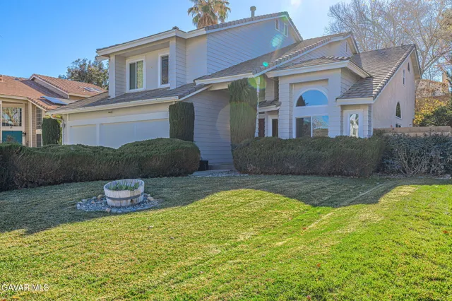 $599,000 | 5764 Fox Court, Quartz Hill, CA 93536