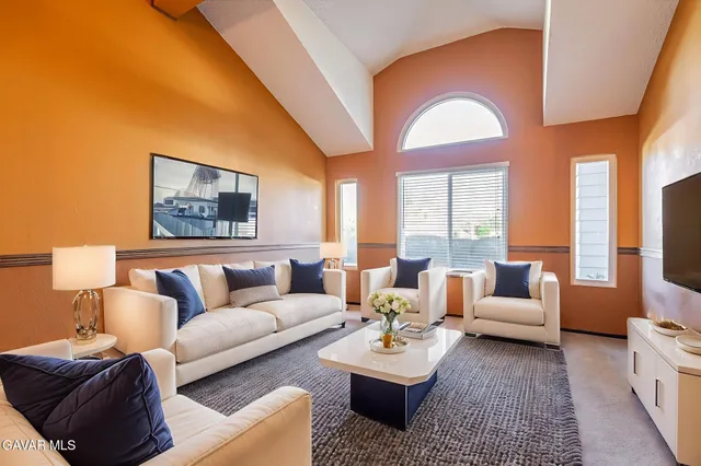 $599,000 | 5764 Fox Court, Quartz Hill, CA 93536