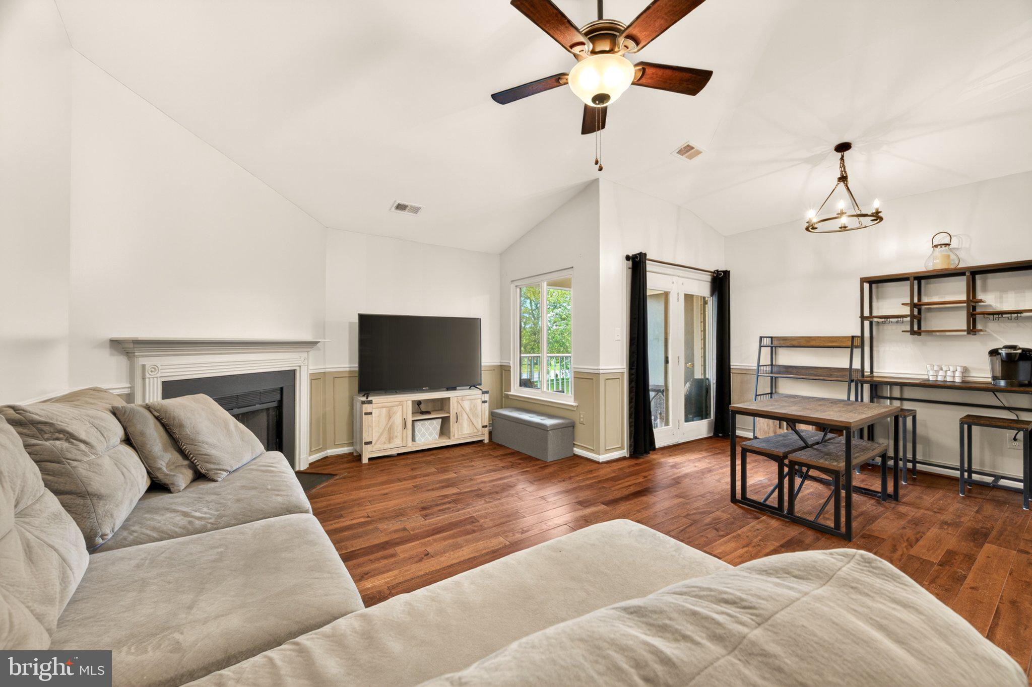 2104 Whitehall Road, Unit 2A Frederick, MD 21702 - Photo 7 of 33